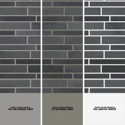 Tarmac Gray 10 in. x 12.in. Interlocking Honed Basalt Mosaic Tile (0.833 sq. ft./Each) by Jeffrey Court 11 Tarmac Gray 10 in. x 12.in. Interlocking Honed Basalt Mosaic Tile (0.833 sq. ft./Each) by Jeffrey Court -Tile Elegant Shop gray jeffrey court basalt tile 96616 1d 1000