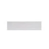 Weather Grey Linen 3 in. x 12 in. Subway Gloss Ceramic Wall Tile (10.75 sq. ft./Case) by Jeffrey Court 2 Weather Grey Linen 3 in. x 12 in. Subway Gloss Ceramic Wall Tile (10.75 sq. ft./Case) by Jeffrey Court -Tile Elegant Shop gray jeffrey court ceramic tile 97790 64 1000