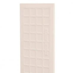 Weather Grey Linen 3 in. x 12 in. Subway Gloss Ceramic Wall Tile (10.75 sq. ft./Case) by Jeffrey Court 15 Weather Grey Linen 3 in. x 12 in. Subway Gloss Ceramic Wall Tile (10.75 sq. ft./Case) by Jeffrey Court -Tile Elegant Shop gray jeffrey court ceramic tile 97790 77 1000