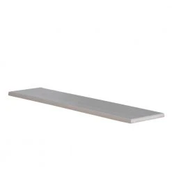 Weather Grey Linen 3 in. x 12 in. Subway Gloss Ceramic Wall Tile (10.75 sq. ft./Case) by Jeffrey Court 12 Weather Grey Linen 3 in. x 12 in. Subway Gloss Ceramic Wall Tile (10.75 sq. ft./Case) by Jeffrey Court -Tile Elegant Shop gray jeffrey court ceramic tile 97790 a0 1000
