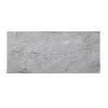 Mountain Storm Gray 9.75 in. x 21.625 in. Glossy Ceramic Wall Tile (14.80 sq. ft./Case) by Jeffrey Court 1 Mountain Storm Gray 9.75 in. x 21.625 in. Glossy Ceramic Wall Tile (14.80 sq. ft./Case) by Jeffrey Court -Tile Elegant Shop gray jeffrey court ceramic tile 97809 64 1000