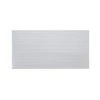 Morning Tide Gray 10 in. x 20 in. Glossy Textured Ceramic Wall Tile (10.76 sq. ft./Case) by Jeffrey Court 2 Morning Tide Gray 10 in. x 20 in. Glossy Textured Ceramic Wall Tile (10.76 sq. ft./Case) by Jeffrey Court -Tile Elegant Shop gray jeffrey court ceramic tile 97826 64 1000