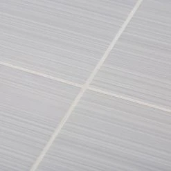 Morning Tide Gray 10 in. x 20 in. Glossy Textured Ceramic Wall Tile (10.76 sq. ft./Case) by Jeffrey Court 11 Morning Tide Gray 10 in. x 20 in. Glossy Textured Ceramic Wall Tile (10.76 sq. ft./Case) by Jeffrey Court -Tile Elegant Shop gray jeffrey court ceramic tile 97826 fa 1000