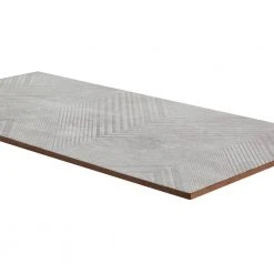 Vibes Gray 12 in. x 24 in. Subway Glossy Ceramic Wall Tile (11.625 sq. ft./Case) by Jeffrey Court 7 Vibes Gray 12 in. x 24 in. Subway Glossy Ceramic Wall Tile (11.625 sq. ft./Case) by Jeffrey Court -Tile Elegant Shop gray jeffrey court ceramic tile 97830 40 1000