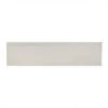 Weather Grey 3 in. x 12 in. Glossy Ceramic Wall Tile (16.5 sq. ft./Case) by Jeffrey Court 2 Weather Grey 3 in. x 12 in. Glossy Ceramic Wall Tile (16.5 sq. ft./Case) by Jeffrey Court -Tile Elegant Shop gray jeffrey court ceramic tile 99345 64 1000