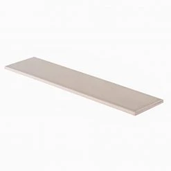 Misty Grey Gloss 4 in. x 16 in. Subway Gloss Ceramic Wall Tile (11.11 Sq.Ft./ Case) by Jeffrey Court 9 Misty Grey Gloss 4 in. x 16 in. Subway Gloss Ceramic Wall Tile (11.11 Sq.Ft./ Case) by Jeffrey Court -Tile Elegant Shop gray jeffrey court ceramic tile 99559 40 1000