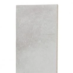 Stone Creek Gray 4 in. x 12 in. Matte Porcelain Floor and Wall Tile (13.56 sq. ft. / case) by Jeffrey Court 19 Stone Creek Gray 4 in. x 12 in. Matte Porcelain Floor and Wall Tile (13.56 sq. ft. / case) by Jeffrey Court -Tile Elegant Shop gray jeffrey court porcelain tile 98491 4f 1000