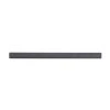 Basalt Gray 0.75 in. x 12 in. Honed Basalt Wall Pencil Tile (1 Linear Foot) by Jeffrey Court 2 Basalt Gray 0.75 in. x 12 in. Honed Basalt Wall Pencil Tile (1 Linear Foot) by Jeffrey Court -Tile Elegant Shop gray jeffrey court tile trim 95353 64 1000