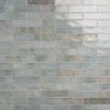 Mandalay Green 2.95 in. x 11.81 in. Polished Ceramic Wall Tile (5.38 sq. ft./Case) by Ivy Hill Tile 1 Mandalay Green 2.95 in. x 11.81 in. Polished Ceramic Wall Tile (5.38 sq. ft./Case) by Ivy Hill Tile -Tile Elegant Shop green ivy hill tile ceramic tile ext3rd107689 64 1000