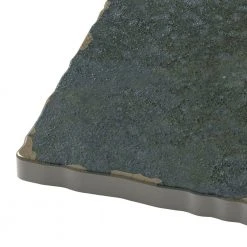 Mandalay Green 2.95 in. x 11.81 in. Polished Ceramic Wall Tile (5.38 sq. ft./Case) by Ivy Hill Tile 17 Mandalay Green 2.95 in. x 11.81 in. Polished Ceramic Wall Tile (5.38 sq. ft./Case) by Ivy Hill Tile -Tile Elegant Shop green ivy hill tile ceramic tile ext3rd107689 76 1000