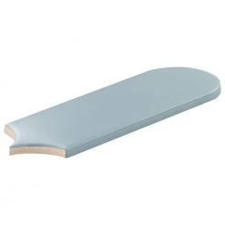 Aerial Green 2.83 in. x 7.67 in. Matte Ceramic Wall Tile (5.15 sq. ft./Case) by Ivy Hill Tile 12 Aerial Green 2.83 in. x 7.67 in. Matte Ceramic Wall Tile (5.15 sq. ft./Case) by Ivy Hill Tile -Tile Elegant Shop green ivy hill tile ceramic tile ext3rd108068 1f 1000