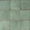 Santa Fe Green 7.87 in. x 7.87 in. Matte Porcelain Floor and Wall Tile (11.19 sq. ft./Case) by Ivy Hill Tile 2 Santa Fe Green 7.87 in. x 7.87 in. Matte Porcelain Floor and Wall Tile (11.19 sq. ft./Case) by Ivy Hill Tile -Tile Elegant Shop green ivy hill tile porcelain tile ext3rd106066 64 1000
