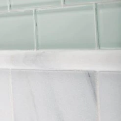 Siberian Gloss Green 11.625 in. x 11.625 in. Interlocking Gloss Glass Mosaic Tile (9.38 sq. ft./Case) by Jeffrey Court 10 Siberian Gloss Green 11.625 in. x 11.625 in. Interlocking Gloss Glass Mosaic Tile (9.38 sq. ft./Case) by Jeffrey Court -Tile Elegant Shop green jeffrey court glass tile 99520 a0 1000