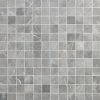 Marmo Grigio 12 in. x 12 in. Matte Marble Look Porcelain Mosaic Tile (1 Sq. Ft./Each) by Ivy Hill Tile 1 Marmo Grigio 12 in. x 12 in. Matte Marble Look Porcelain Mosaic Tile (1 Sq. Ft./Each) by Ivy Hill Tile -Tile Elegant Shop grigio ivy hill tile mosaic tile ext3rd101684 64 1000