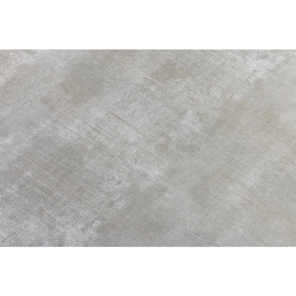 Essential Cement Gray 24 in. x 24 in. Matte Porcelain Floor and Wall Tile (15.49 sq.ft. / case) by Ivy Hill Tile 6 Essential Cement Gray 24 in. x 24 in. Matte Porcelain Floor and Wall Tile (15.49 sq.ft. / case) by Ivy Hill Tile - Image 4