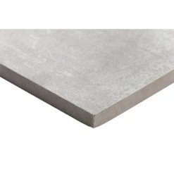 Essential Cement Gray 24 in. x 24 in. Matte Porcelain Floor and Wall Tile (15.49 sq.ft. / case) by Ivy Hill Tile 10 Essential Cement Gray 24 in. x 24 in. Matte Porcelain Floor and Wall Tile (15.49 sq.ft. / case) by Ivy Hill Tile -Tile Elegant Shop grigio ivy hill tile porcelain tile ext3rd101124 a0 1000