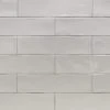 Catalina Gris 3 in. x 12 in. x 8 mm Polished Ceramic Subway Wall Tile (10.76 sq.ft./case) by Ivy Hill Tile 2 Catalina Gris 3 in. x 12 in. x 8 mm Polished Ceramic Subway Wall Tile (10.76 sq.ft./case) by Ivy Hill Tile -Tile Elegant Shop gris ivy hill tile ceramic tile ext3rd101704 64 1000