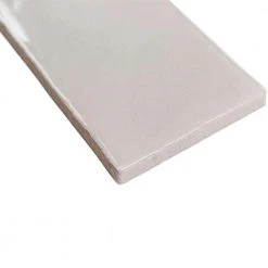 Catalina Gris 3 in. x 12 in. x 8 mm Polished Ceramic Subway Wall Tile (10.76 sq.ft./case) by Ivy Hill Tile -Tile Elegant Shop gris ivy hill tile ceramic tile ext3rd101704 76 1000