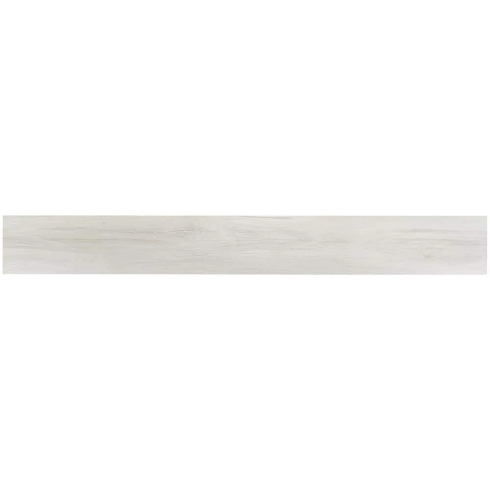 Lyra 12 mil 6.3 in. W x 48.4 in. L Hickory Sea Waterproof Adhesive Luxury Vinyl Plank Flooring (42.37 sq. ft./Case) by Ivy Hill Tile 7 Lyra 12 mil 6.3 in. W x 48.4 in. L Hickory Sea Waterproof Adhesive Luxury Vinyl Plank Flooring (42.37 sq. ft./Case) by Ivy Hill Tile - Image 5