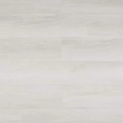 Lyra 12 mil 6.3 in. W x 48.4 in. L Hickory Sea Waterproof Adhesive Luxury Vinyl Plank Flooring (42.37 sq. ft./Case) by Ivy Hill Tile