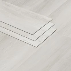 Lyra 12 mil 6.3 in. W x 48.4 in. L Hickory Sea Waterproof Adhesive Luxury Vinyl Plank Flooring (42.37 sq. ft./Case) by Ivy Hill Tile 16 Lyra 12 mil 6.3 in. W x 48.4 in. L Hickory Sea Waterproof Adhesive Luxury Vinyl Plank Flooring (42.37 sq. ft./Case) by Ivy Hill Tile -Tile Elegant Shop hickory sea ivy hill tile vinyl plank flooring ext3rd107050 fa 1000