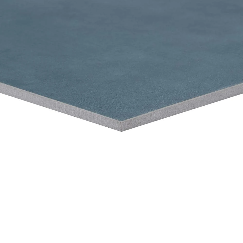 Forge Indigo 24 in. x 12 in. Matte Porcelain Floor and Wall Tile (7 Pieces, 13.56 Sq. Ft. /Case) by Ivy Hill Tile 8 Forge Indigo 24 in. x 12 in. Matte Porcelain Floor and Wall Tile (7 Pieces, 13.56 Sq. Ft. /Case) by Ivy Hill Tile - Image 6