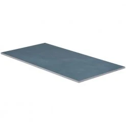 Forge Indigo 24 in. x 12 in. Matte Porcelain Floor and Wall Tile (7 Pieces, 13.56 Sq. Ft. /Case) by Ivy Hill Tile 15 Forge Indigo 24 in. x 12 in. Matte Porcelain Floor and Wall Tile (7 Pieces, 13.56 Sq. Ft. /Case) by Ivy Hill Tile -Tile Elegant Shop indigo ivy hill tile porcelain tile ext3rd105211 4f 1000