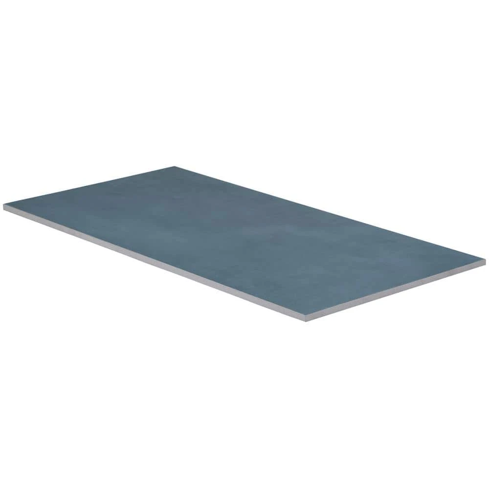 Forge Indigo 24 in. x 12 in. Matte Porcelain Floor and Wall Tile (7 Pieces, 13.56 Sq. Ft. /Case) by Ivy Hill Tile 7 Forge Indigo 24 in. x 12 in. Matte Porcelain Floor and Wall Tile (7 Pieces, 13.56 Sq. Ft. /Case) by Ivy Hill Tile - Image 5