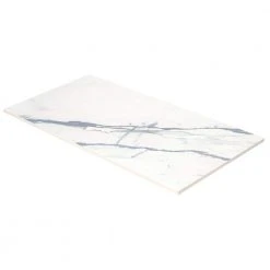 Calacatta Indigo 12 in. x 24 in. Matte Porcelain Floor and Wall Tile (6 pieces/11.62 sq. ft./Case) by Ivy Hill Tile 13 Calacatta Indigo 12 in. x 24 in. Matte Porcelain Floor and Wall Tile (6 pieces/11.62 sq. ft./Case) by Ivy Hill Tile -Tile Elegant Shop indigo ivy hill tile porcelain tile ext3rd105290 4f 1000