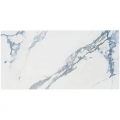 Calacatta Indigo 12 in. x 24 in. Matte Porcelain Floor and Wall Tile (6 pieces/11.62 sq. ft./Case) by Ivy Hill Tile 12 Calacatta Indigo 12 in. x 24 in. Matte Porcelain Floor and Wall Tile (6 pieces/11.62 sq. ft./Case) by Ivy Hill Tile -Tile Elegant Shop indigo ivy hill tile porcelain tile ext3rd105290 c3 1000