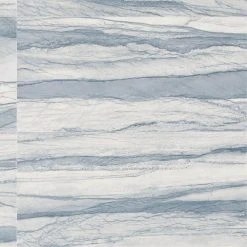 Macauba Indigo 23.62 in. x 47.24 in. Polished Porcelain Marble Look Floor and Wall Tile (15.49 sq. ft./Case) by Ivy Hill Tile 17 Macauba Indigo 23.62 in. x 47.24 in. Polished Porcelain Marble Look Floor and Wall Tile (15.49 sq. ft./Case) by Ivy Hill Tile -Tile Elegant Shop indigo ivy hill tile porcelain tile ext3rd107150 76 1000
