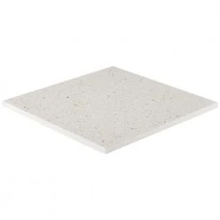 Raleigh Ivory Square 16.14 in. x 16.14 in. Polished Terrazzo Floor and Wall Tile (3.61 sq. ft./Case) by Ivy Hill Tile 16 Raleigh Ivory Square 16.14 in. x 16.14 in. Polished Terrazzo Floor and Wall Tile (3.61 sq. ft./Case) by Ivy Hill Tile -Tile Elegant Shop ivory ivy hill tile cement tile ext3rd105170 1f 1000