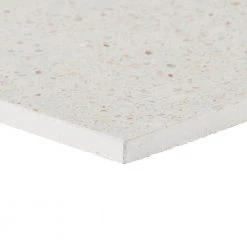 Raleigh Ivory Square 16.14 in. x 16.14 in. Polished Terrazzo Floor and Wall Tile (3.61 sq. ft./Case) by Ivy Hill Tile 17 Raleigh Ivory Square 16.14 in. x 16.14 in. Polished Terrazzo Floor and Wall Tile (3.61 sq. ft./Case) by Ivy Hill Tile -Tile Elegant Shop ivory ivy hill tile cement tile ext3rd105170 44 1000