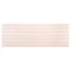 Ivory Lines 9.8 in. x 28.7 in. Matte Ceramic Wall Tile (15.71 sq. ft./Case) by Jeffrey Court 2 Ivory Lines 9.8 in. x 28.7 in. Matte Ceramic Wall Tile (15.71 sq. ft./Case) by Jeffrey Court -Tile Elegant Shop ivory jeffrey court ceramic tile 93028 64 1000
