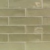 Catalina Kale 3 in. x 12 in. x 8 mm Polished Ceramic Subway Wall Tile (10.76 sq.ft./case) by Ivy Hill Tile 2 Catalina Kale 3 in. x 12 in. x 8 mm Polished Ceramic Subway Wall Tile (10.76 sq.ft./case) by Ivy Hill Tile -Tile Elegant Shop kale ivy hill tile ceramic tile ext3rd101709 64 1000