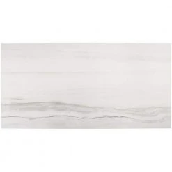 Essential Marble Lasa 24 in. x 48 in. Porcelain Floor and Wall Tile (15.49 sq. ft./Case) by Ivy Hill Tile 12 Essential Marble Lasa 24 in. x 48 in. Porcelain Floor and Wall Tile (15.49 sq. ft./Case) by Ivy Hill Tile -Tile Elegant Shop lasa ivy hill tile porcelain tile ext3rd105732 4f 1000