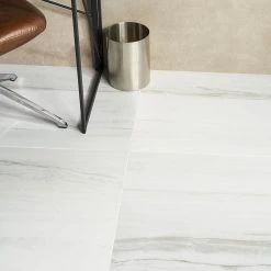 Essential Marble Lasa 24 in. x 48 in. Porcelain Floor and Wall Tile (15.49 sq. ft./Case) by Ivy Hill Tile 15 Essential Marble Lasa 24 in. x 48 in. Porcelain Floor and Wall Tile (15.49 sq. ft./Case) by Ivy Hill Tile -Tile Elegant Shop lasa ivy hill tile porcelain tile ext3rd105732 76 1000