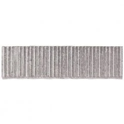 Weston Summit Light Gray 2 in. x 9 in. Glazed Clay Subway Wall Tile (30-Piece 4.30 sq. ft./Case) by Ivy Hill Tile 12 Weston Summit Light Gray 2 in. x 9 in. Glazed Clay Subway Wall Tile (30-Piece 4.30 sq. ft./Case) by Ivy Hill Tile -Tile Elegant Shop light gray ivy hill tile clay tile ext3rd101484 4f 1000