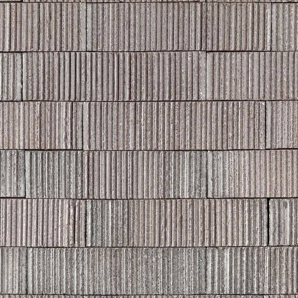 Weston Summit Light Gray 2 in. x 9 in. Glazed Clay Subway Wall Tile (30-Piece 4.30 sq. ft./Case) by Ivy Hill Tile 5 Weston Summit Light Gray 2 in. x 9 in. Glazed Clay Subway Wall Tile (30-Piece 4.30 sq. ft./Case) by Ivy Hill Tile - Image 3