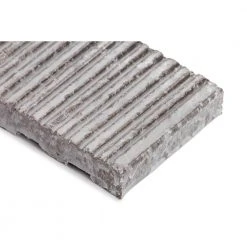 Weston Summit Light Gray 2 in. x 9 in. Glazed Clay Subway Wall Tile (30-Piece 4.30 sq. ft./Case) by Ivy Hill Tile 15 Weston Summit Light Gray 2 in. x 9 in. Glazed Clay Subway Wall Tile (30-Piece 4.30 sq. ft./Case) by Ivy Hill Tile -Tile Elegant Shop light gray ivy hill tile clay tile ext3rd101484 fa 1000