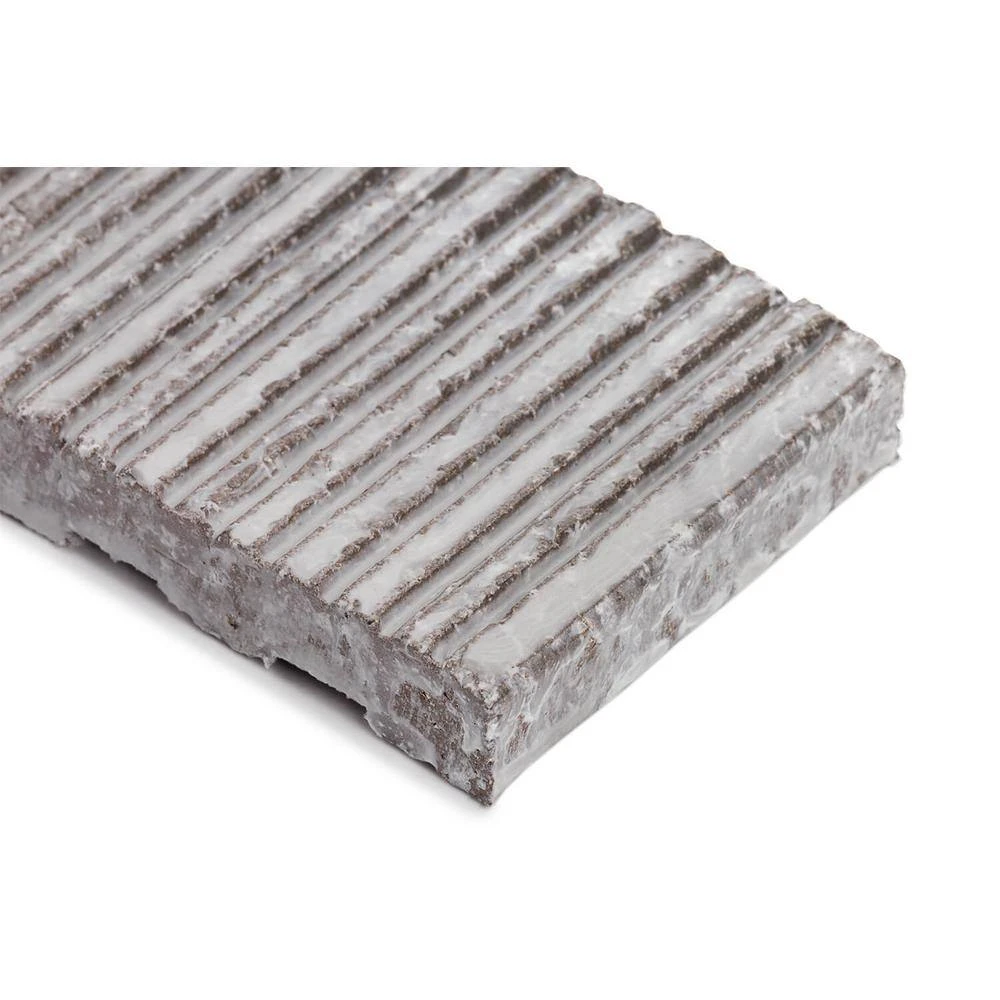 Weston Summit Light Gray 2 in. x 9 in. Glazed Clay Subway Wall Tile (30-Piece 4.30 sq. ft./Case) by Ivy Hill Tile 9 Weston Summit Light Gray 2 in. x 9 in. Glazed Clay Subway Wall Tile (30-Piece 4.30 sq. ft./Case) by Ivy Hill Tile - Image 7