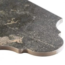 Merci Arabesque Magma 6.37 in. x 9.93 in. Matte Porcelain Floor and Wall Tile (8.71 sq. ft./Case) by Ivy Hill Tile 14 Merci Arabesque Magma 6.37 in. x 9.93 in. Matte Porcelain Floor and Wall Tile (8.71 sq. ft./Case) by Ivy Hill Tile -Tile Elegant Shop magma ivy hill tile porcelain tile ext3rd106328 1f 1000