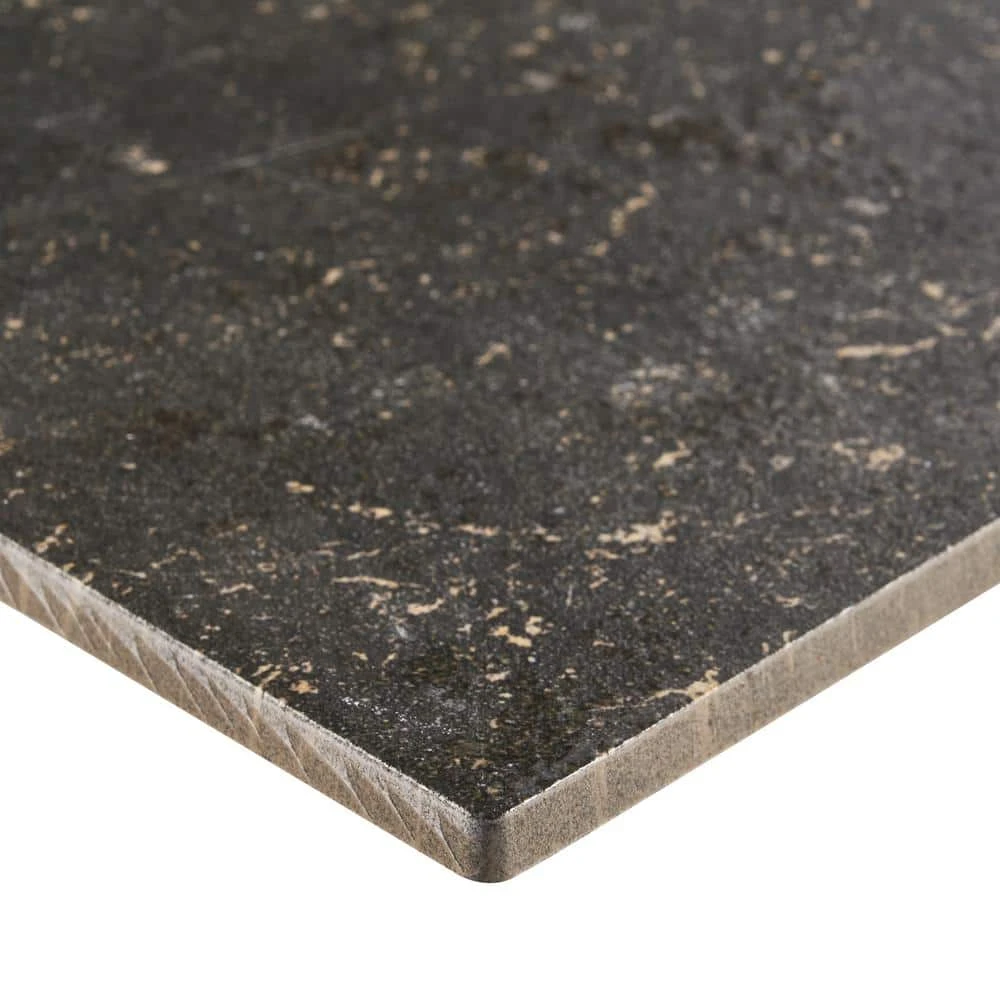 Merci Hex Magma 6.69 in. x 12.99 in. Matte Porcelain Floor and Wall Tile (8.39 sq. ft./Case) by Ivy Hill Tile 8 Merci Hex Magma 6.69 in. x 12.99 in. Matte Porcelain Floor and Wall Tile (8.39 sq. ft./Case) by Ivy Hill Tile - Image 6