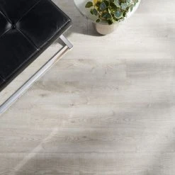 Lexington 28 mil 6 in. W x 48 in. Misty Sky Glue-Down Waterproof Luxury Vinyl Plank Flooring (20 sq. ft./case) by Ivy Hill Tile 13 Lexington 28 mil 6 in. W x 48 in. Misty Sky Glue-Down Waterproof Luxury Vinyl Plank Flooring (20 sq. ft./case) by Ivy Hill Tile -Tile Elegant Shop misty sky ivy hill tile vinyl plank flooring ext3rd108373 31 1000