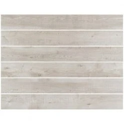 Lexington 28 mil 6 in. W x 48 in. Misty Sky Glue-Down Waterproof Luxury Vinyl Plank Flooring (20 sq. ft./case) by Ivy Hill Tile 12 Lexington 28 mil 6 in. W x 48 in. Misty Sky Glue-Down Waterproof Luxury Vinyl Plank Flooring (20 sq. ft./case) by Ivy Hill Tile -Tile Elegant Shop misty sky ivy hill tile vinyl plank flooring ext3rd108373 44 1000