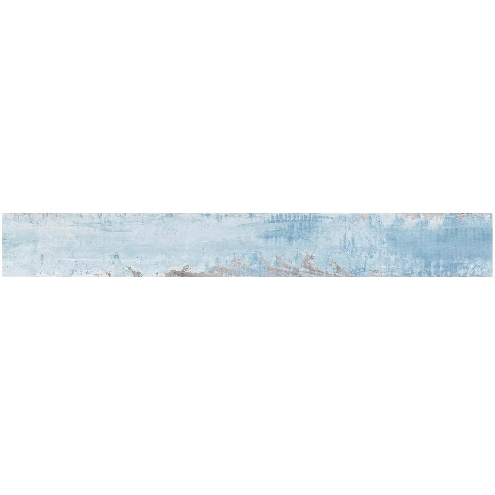 Cypress Multi-Color 4 in. x 32 in. x 9 mm Matte Wood Look Ceramic Wall Tile (12-Piece/10.91 sq. ft./Case) by Ivy Hill Tile 12 Cypress Multi-Color 4 in. x 32 in. x 9 mm Matte Wood Look Ceramic Wall Tile (12-Piece/10.91 sq. ft./Case) by Ivy Hill Tile - Image 10