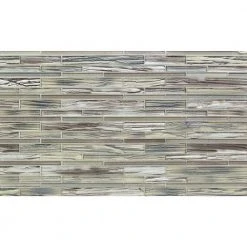 Midtown Sense Railroad Mutlicolor 11 .87 in. x 12.62 in. Polished Glass Wall Tile (1.04 sq. ft.) by Ivy Hill Tile 10 Midtown Sense Railroad Mutlicolor 11 .87 in. x 12.62 in. Polished Glass Wall Tile (1.04 sq. ft.) by Ivy Hill Tile -Tile Elegant Shop multicolor ivy hill tile mosaic tile ext3rd104720 4f 1000