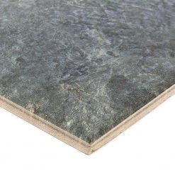 Bantame Multi-Color 24 in. x 24 in. x 10.5mm Semi-Polished Porcelain Floor and Wall Tile (3 pieces/ 11.83 sq. ft. / box) by Ivy Hill Tile 12 Bantame Multi-Color 24 in. x 24 in. x 10.5mm Semi-Polished Porcelain Floor and Wall Tile (3 pieces/ 11.83 sq. ft. / box) by Ivy Hill Tile -Tile Elegant Shop multicolor ivy hill tile porcelain tile ext3rd101956 40 1000