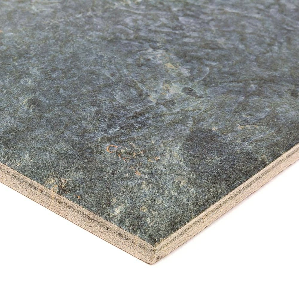 Bantame Multi-Color 24 in. x 24 in. x 10.5mm Semi-Polished Porcelain Floor and Wall Tile (3 pieces/ 11.83 sq. ft. / box) by Ivy Hill Tile 5 Bantame Multi-Color 24 in. x 24 in. x 10.5mm Semi-Polished Porcelain Floor and Wall Tile (3 pieces/ 11.83 sq. ft. / box) by Ivy Hill Tile - Image 3