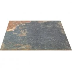Bantame Multi-Color 24 in. x 24 in. x 10.5mm Semi-Polished Porcelain Floor and Wall Tile (3 pieces/ 11.83 sq. ft. / box) by Ivy Hill Tile 14 Bantame Multi-Color 24 in. x 24 in. x 10.5mm Semi-Polished Porcelain Floor and Wall Tile (3 pieces/ 11.83 sq. ft. / box) by Ivy Hill Tile -Tile Elegant Shop multicolor ivy hill tile porcelain tile ext3rd101956 66 1000